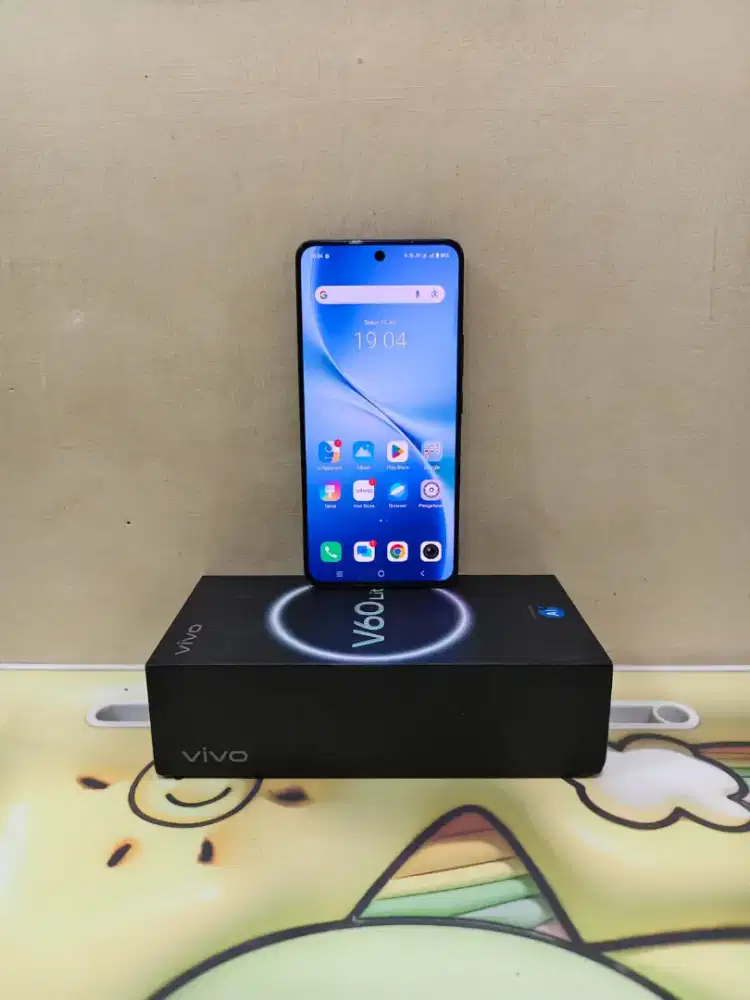 Vivo V60 Lite 8/256