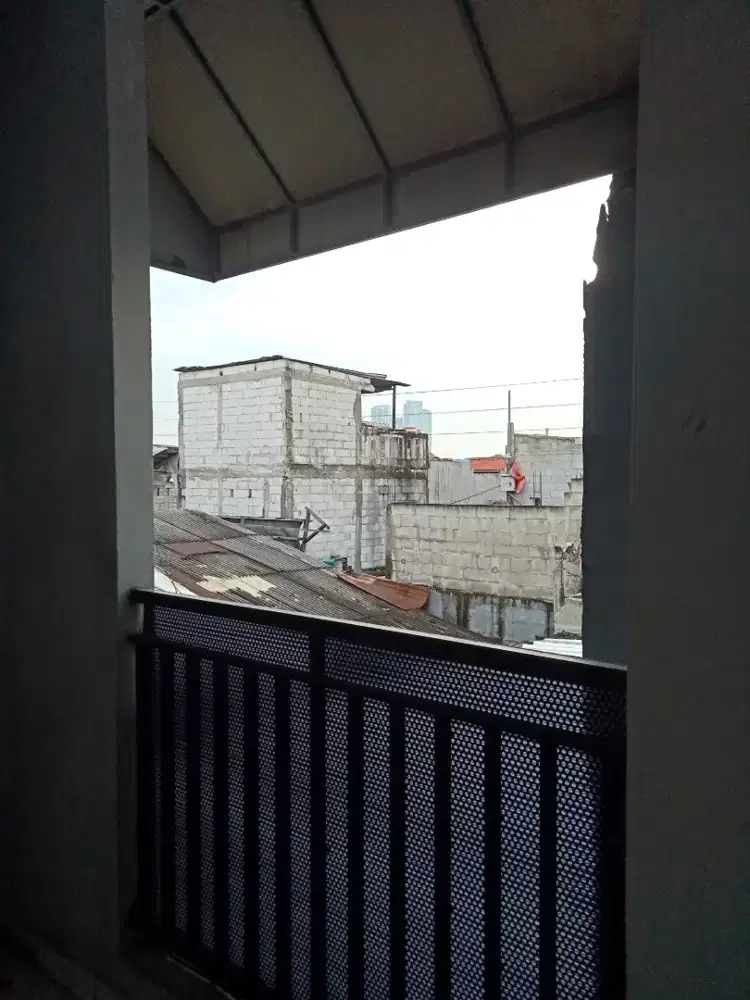 KOSAN JAKARTA SELATAN