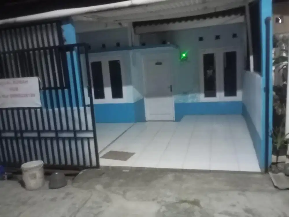 DISEWAKAN RUMAH DI PRINGAPUS KARANGJATI KAB SEMARANG