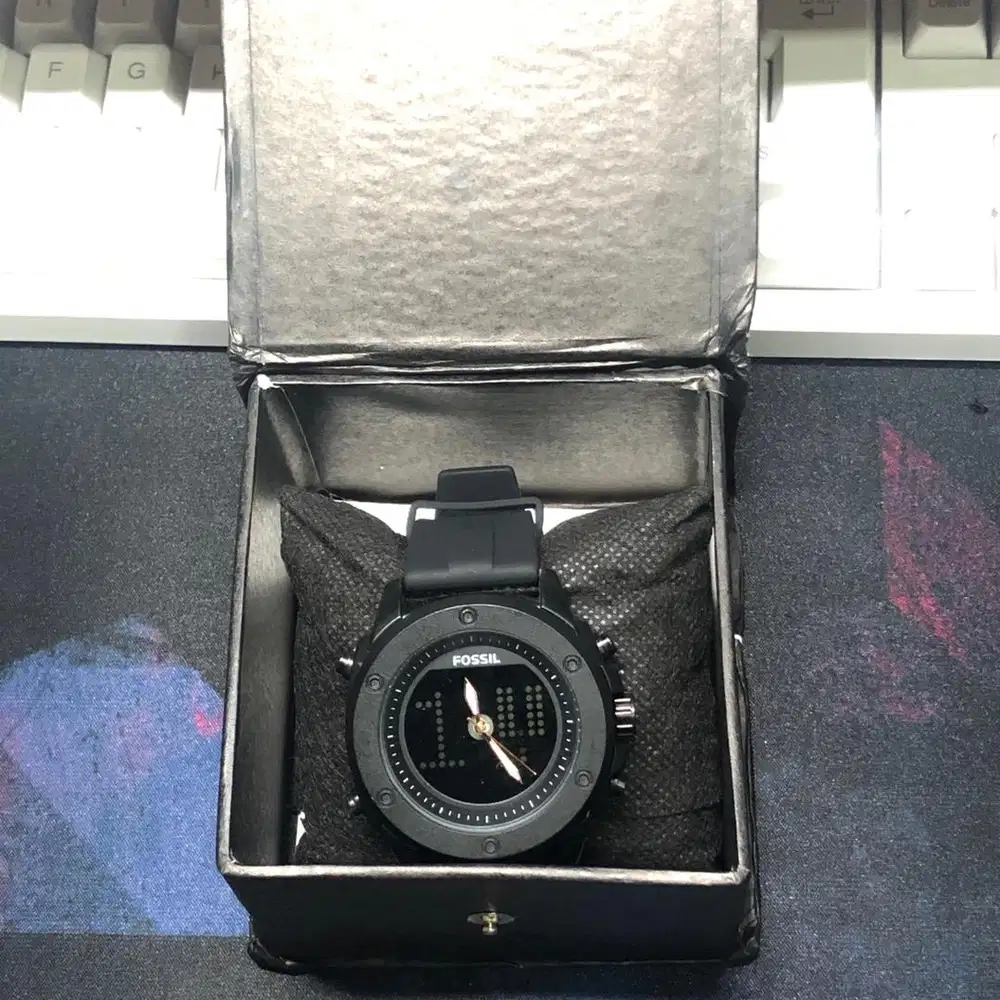 Jam Tangan Fossil Hight Quality