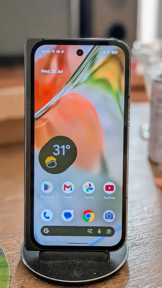 Google pixel 9 pro fold