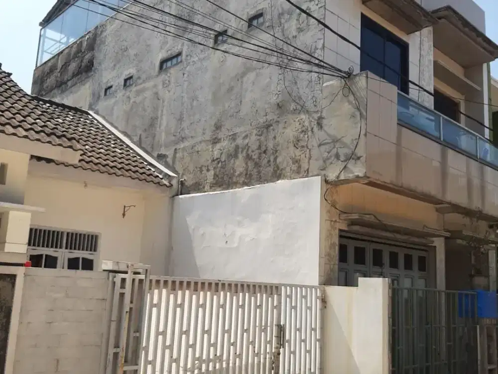 DIJUAL PROPERTI MELALUI LELANG !!!