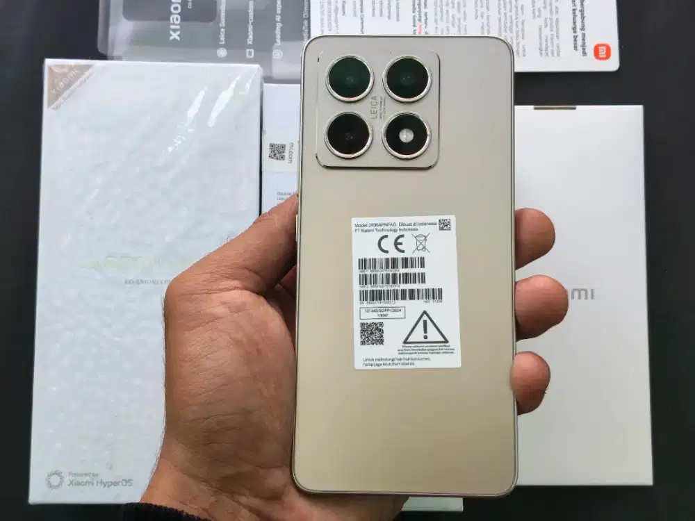 Xiaomi 14T 5G 12/512Gb