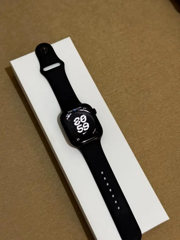 Apple Watch Series 10 46 mm