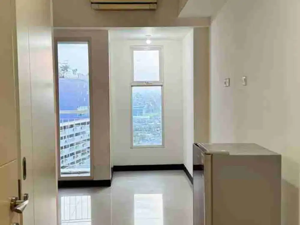SEWA APARTEMEN EAST COAST MANSION