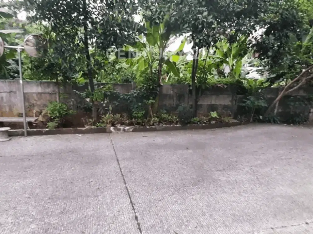 Dijual Tanah Di Perumahan Komplek Duta Bintaro
