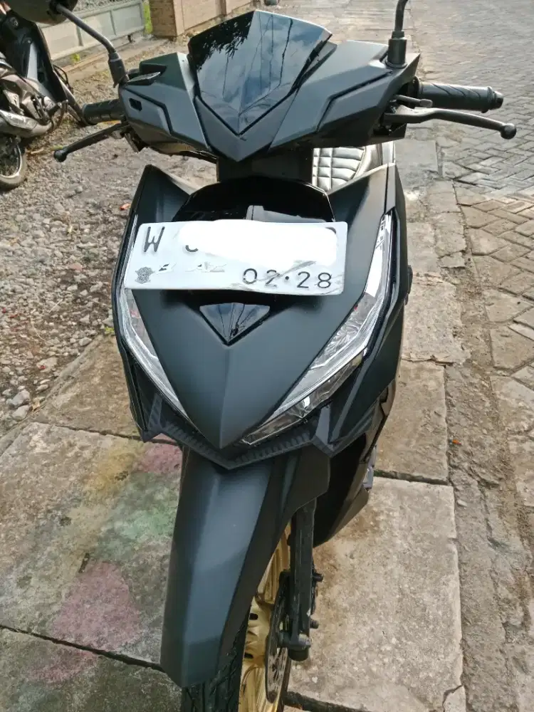 Vario 150 LED STANDAR