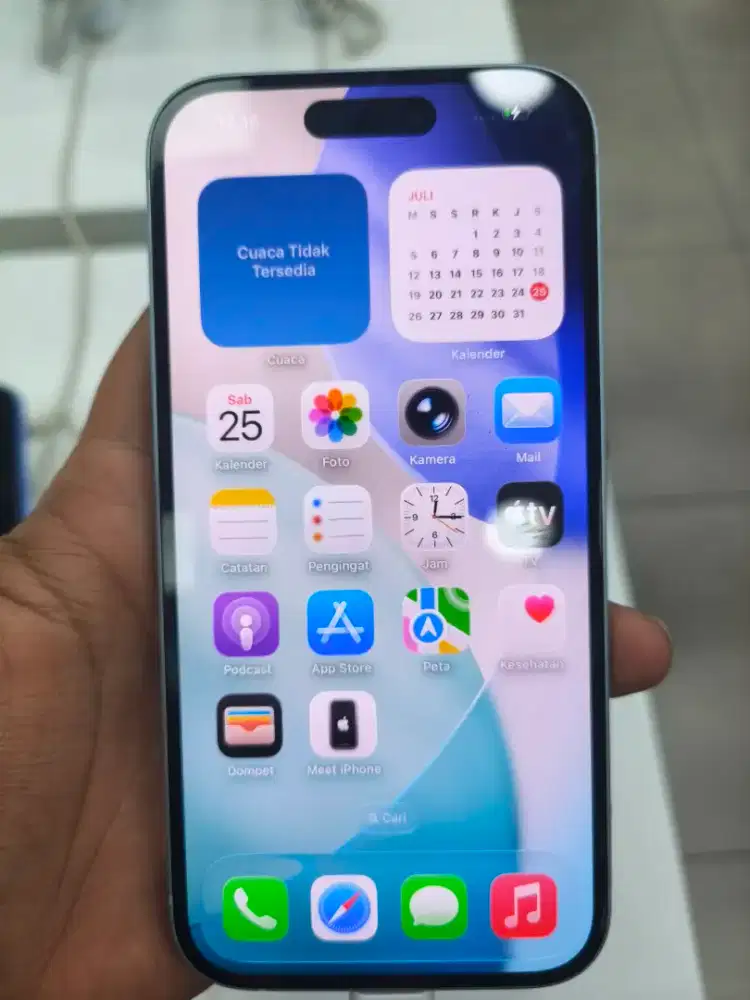 Promo Murah iPhone Free2 DPO
