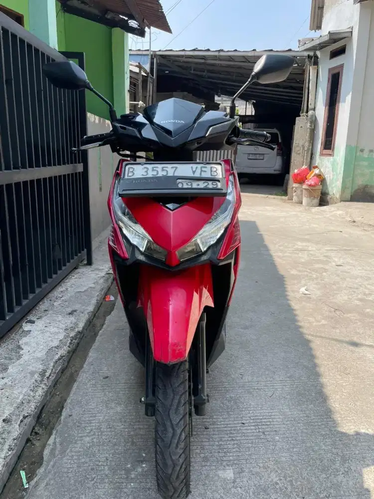 Honda vario 125