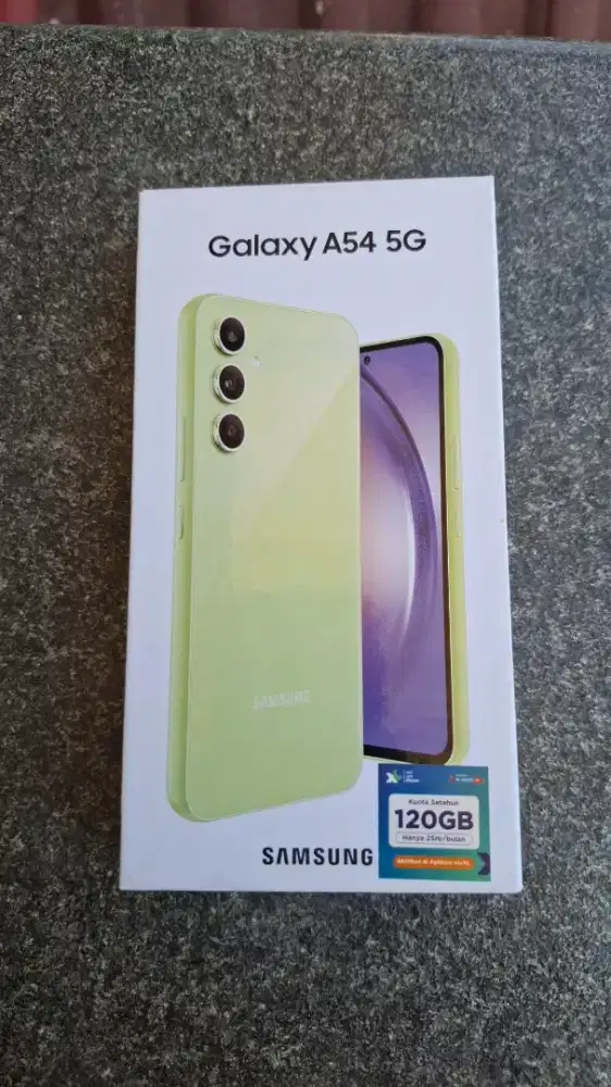 Samsung Galaxy A54-5G