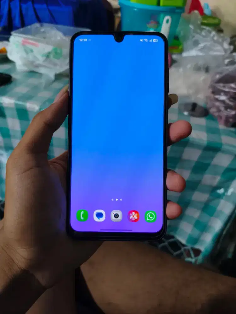 Samsung A26 5G 8/256