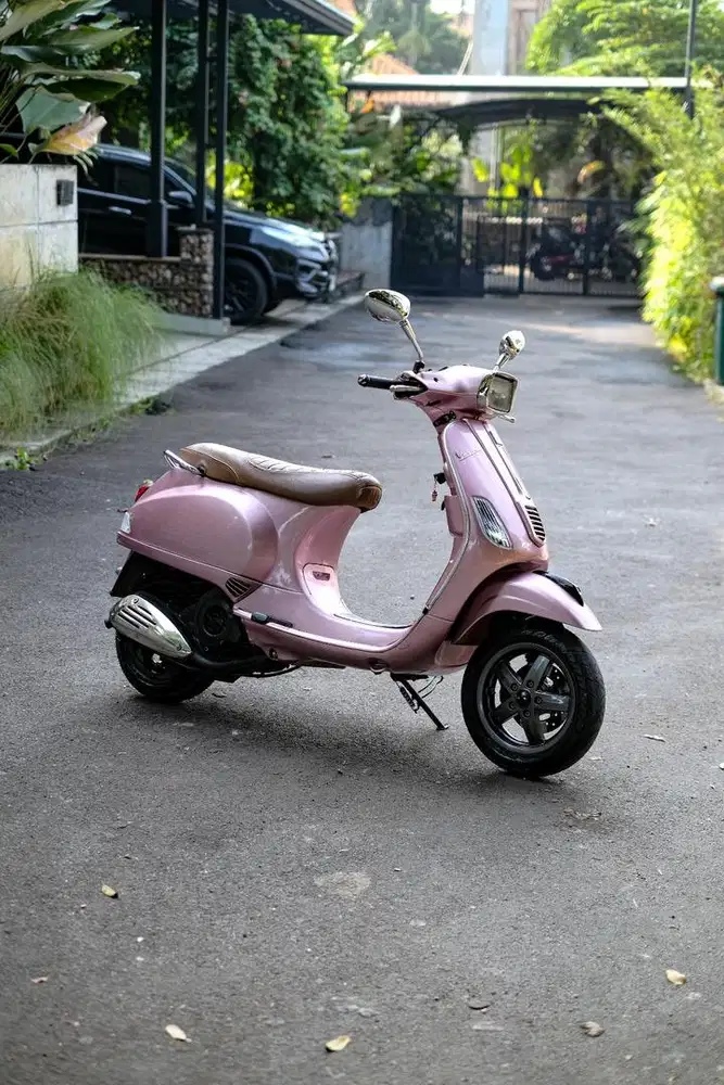 VESPA S 150 3V 2013