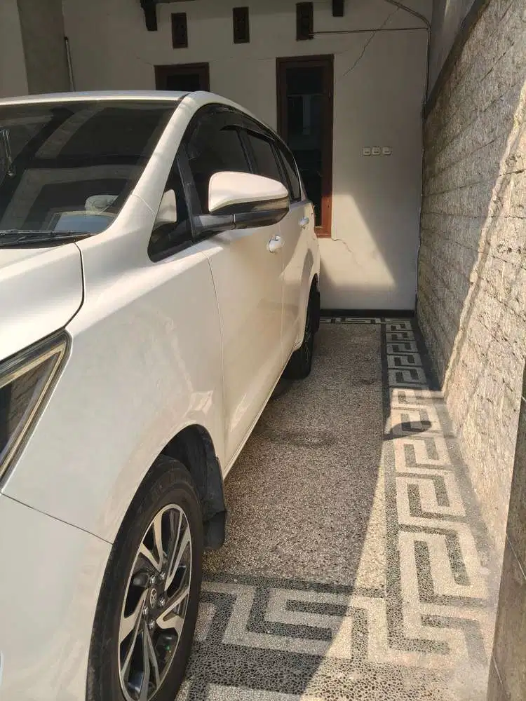 Toyota Kijang Innova 2022 Diesel