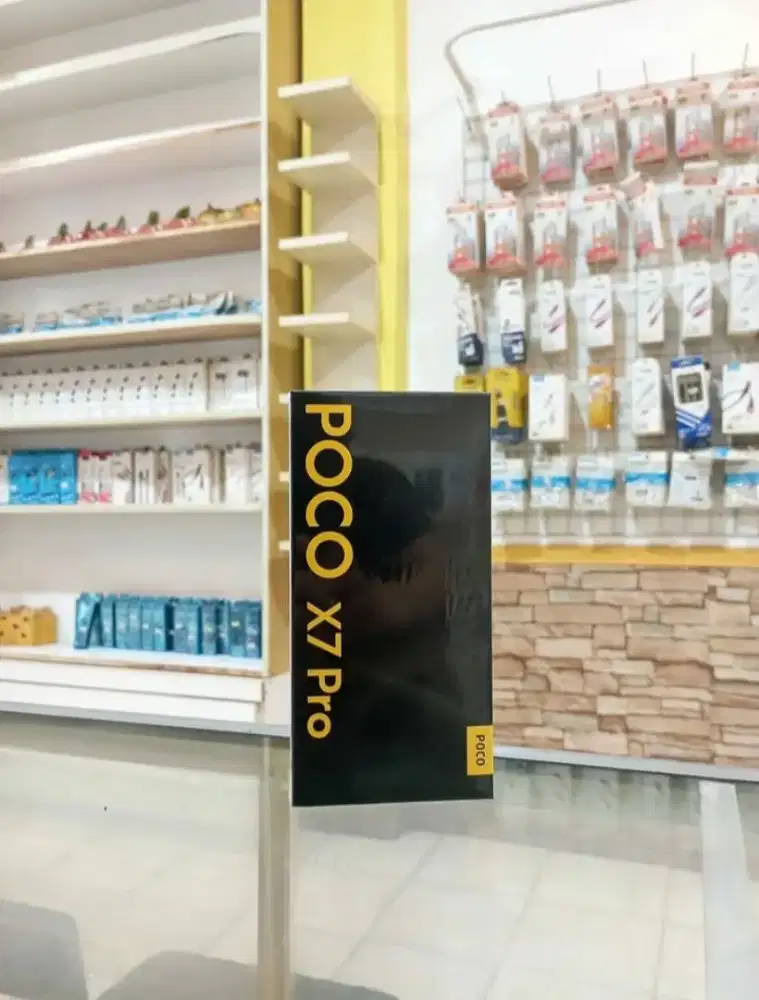 PROMO POCO X8 PRO 8/256 PROMO+BONUS GARANSI RESMI