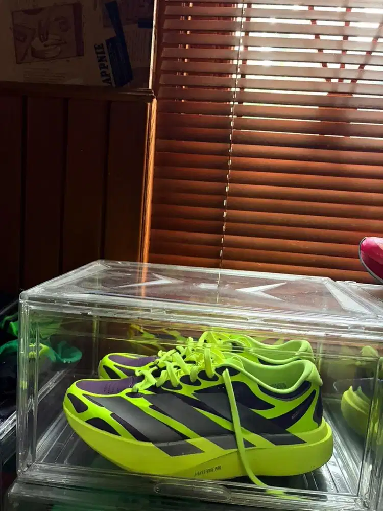 Adizero evo sl exo