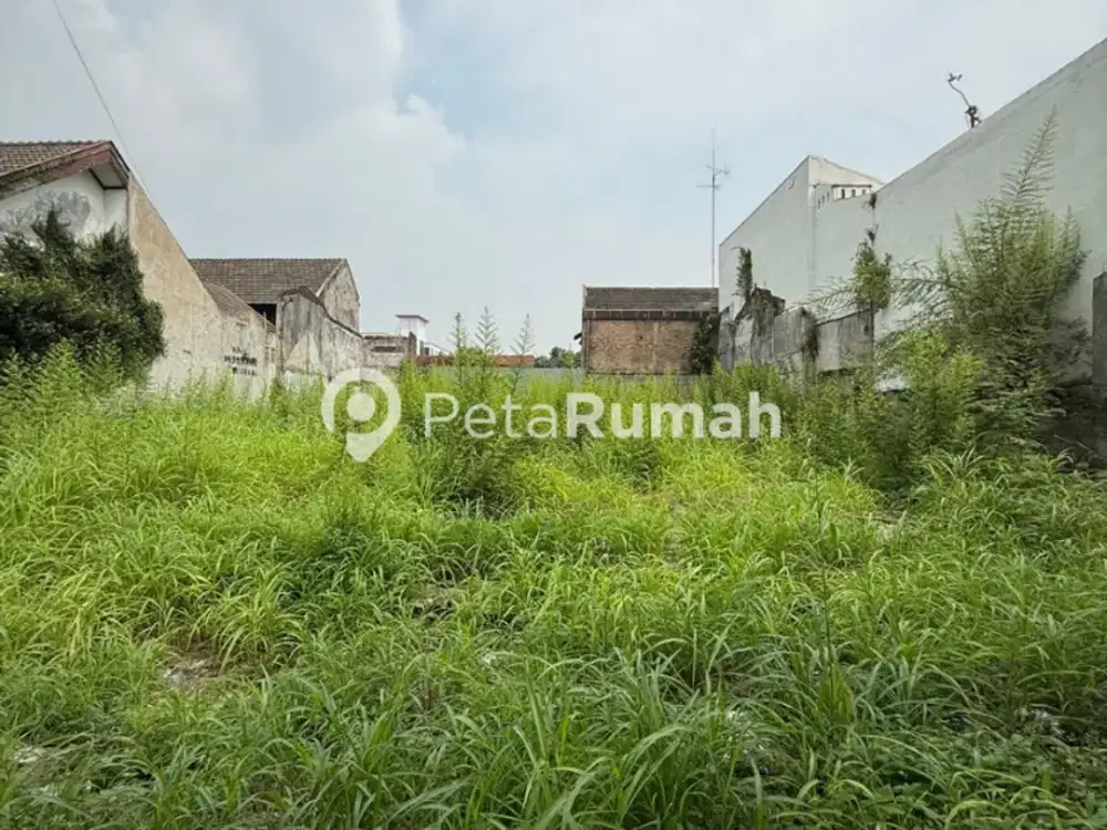 DIJUAL TANAH JALAN SEI PADANG - DAERAH PADANG BULAN MEDAN SELAYANG - DEKAT DENGAN USU (indra & vincent)