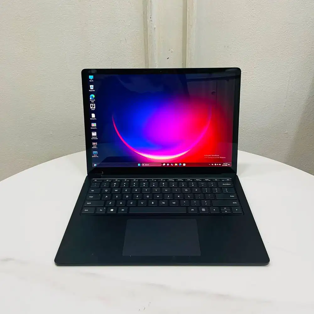 SURFACE LAPTOP 4 TOUCH i7 gen11 Ram 16Gb SSD 512Gb *ECM