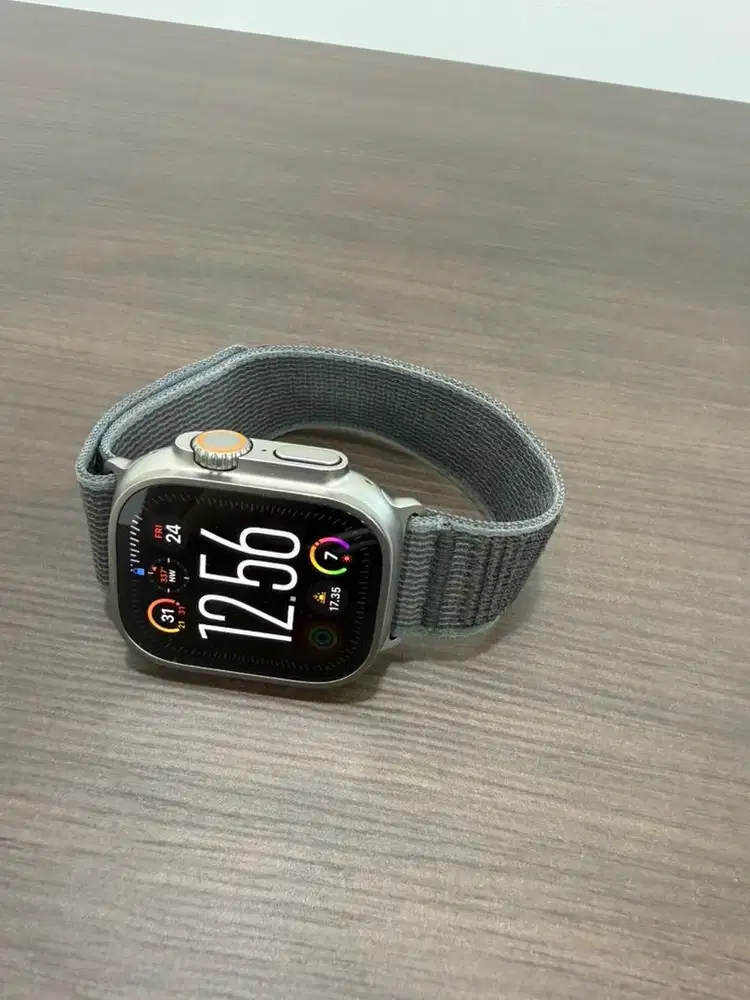 Jual Iwatch Ultra 2