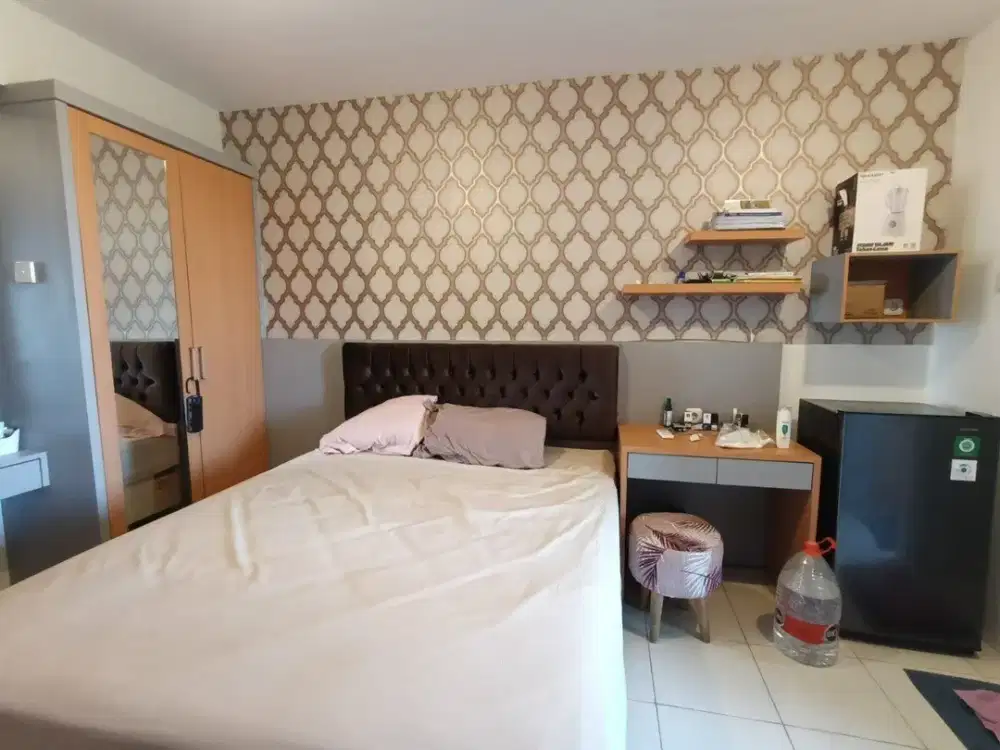 Apartemen Educity Yale Surabaya Murah SAM.YA6048