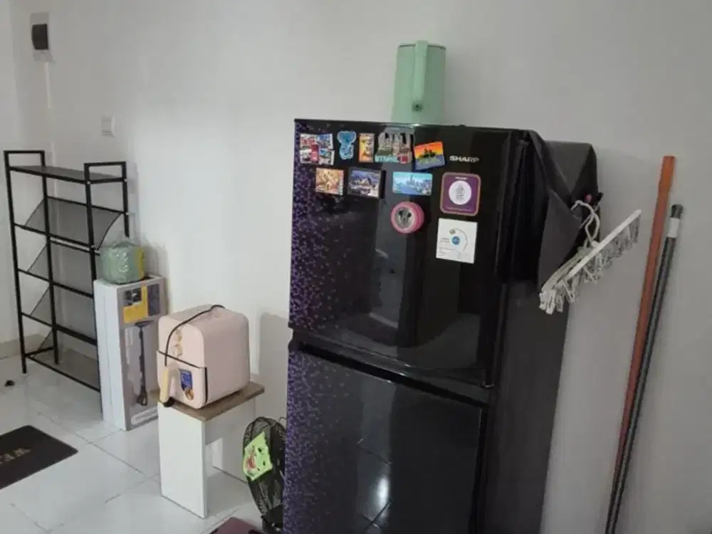 Di sewakan apartemen tokyo pik 2