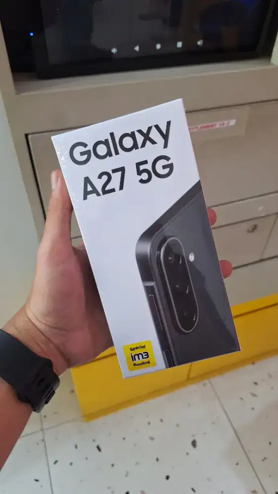 SAMSUNG A57 5G 6/128