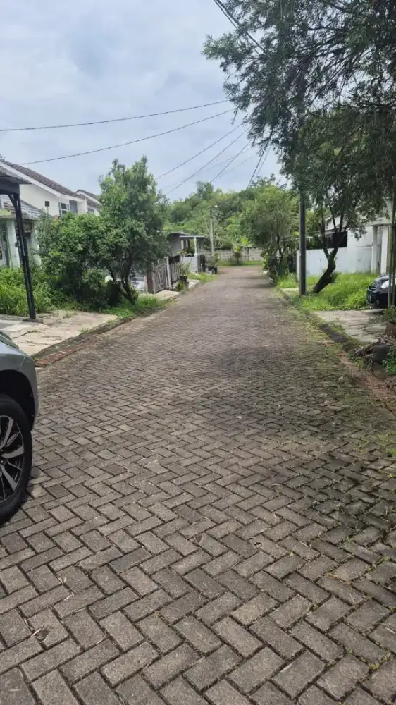 Jual rumah citra indah jonggol