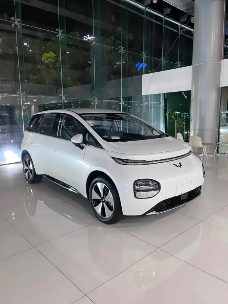 Wuling cloud pro 2024