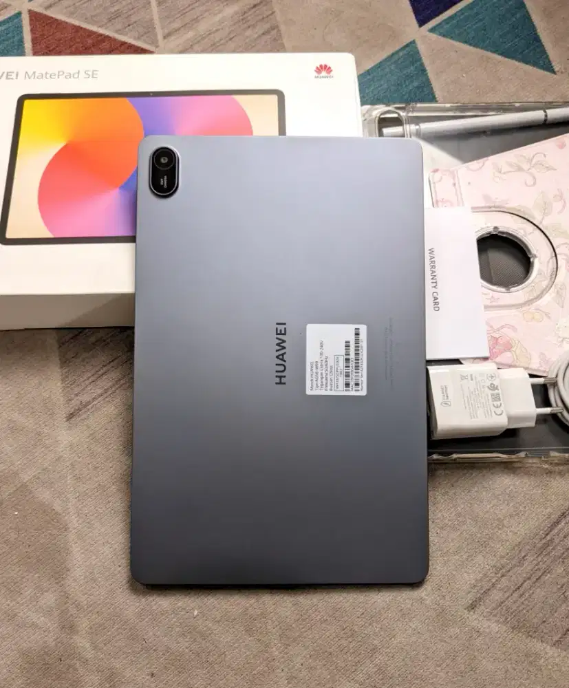 Huawei MatePad SE 11 LIKE NEW