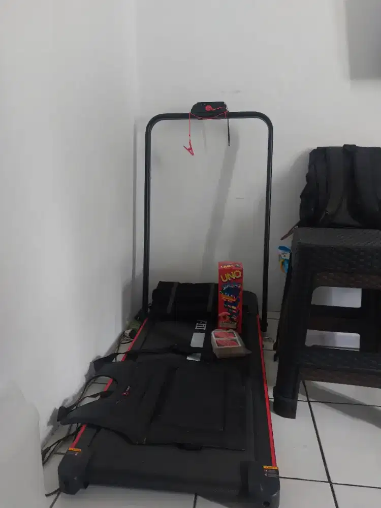 MY-HII Treadmill T3