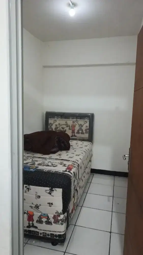 Di sewakan Apartemen Gateway pesanggrahan