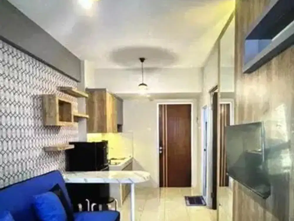 Apartemen Puncak Kertajaya Surabaya Murah SAM.YA6033