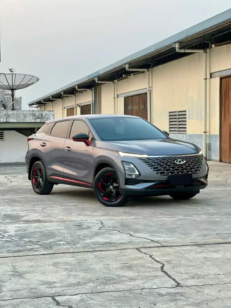 Chery omoda 5 RZ 2023 GOOD CONDITION