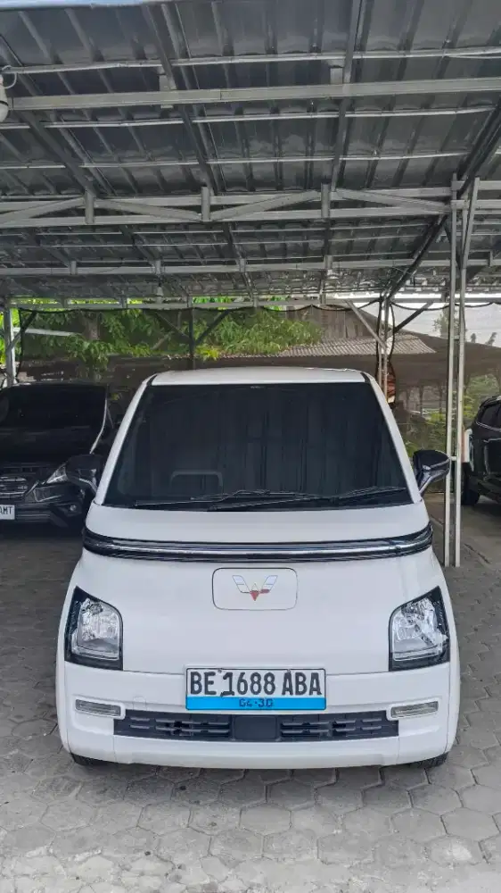 Wuling Air EV Lite 300KM 2025