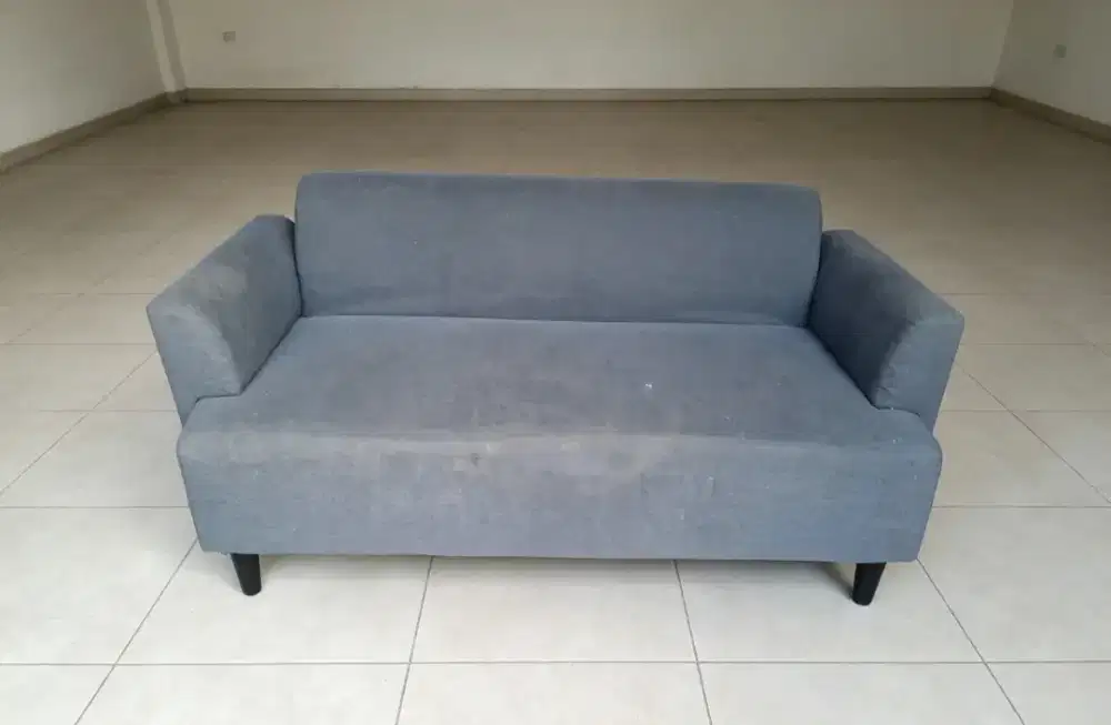 Sofa 2 seater by IKEA