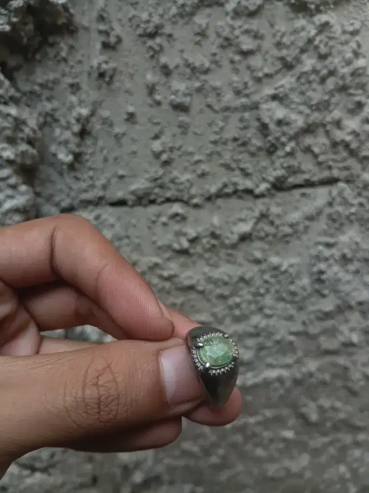 Natural zamrud colombia