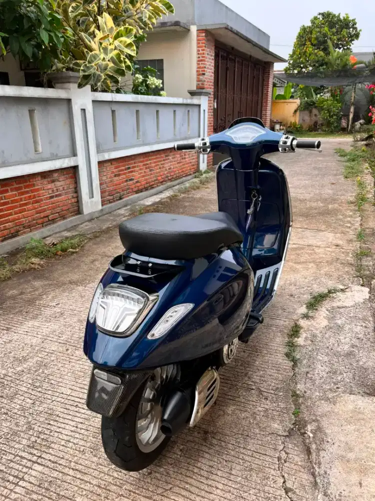 Jual vesmet sprint