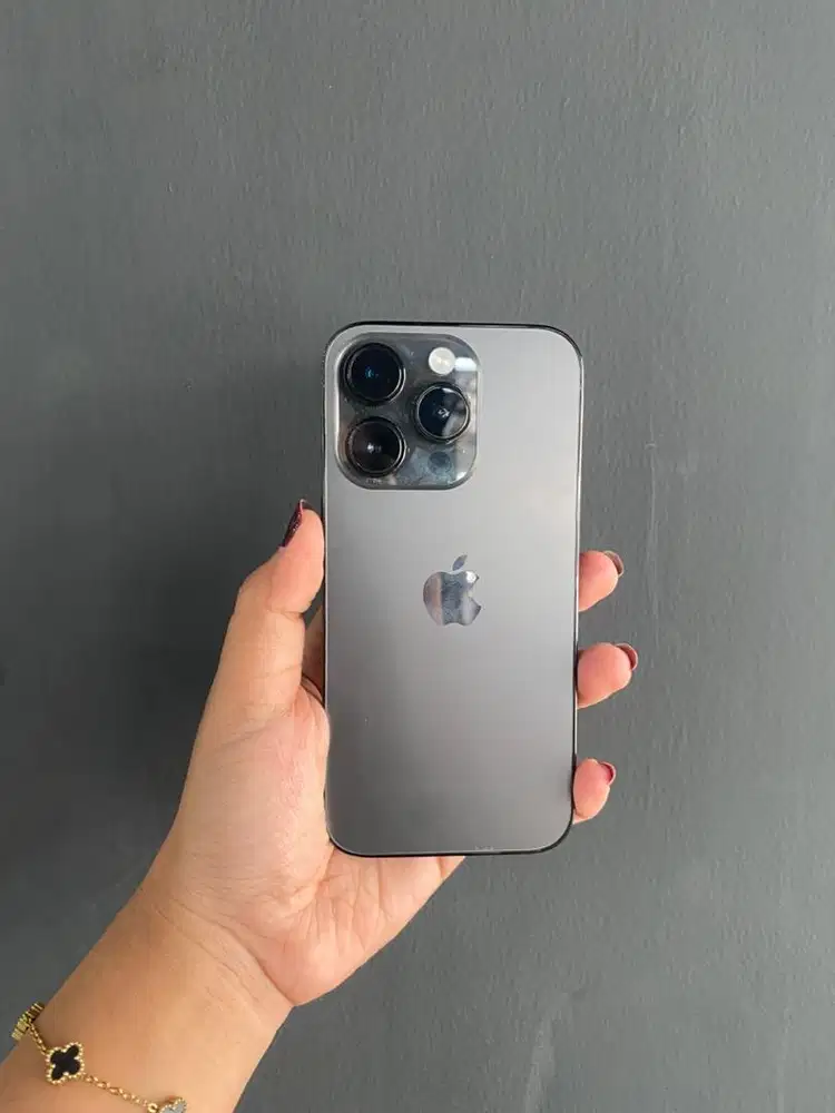 Iphone 14 Pro 256Gb inter