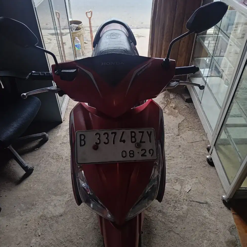 Vario Agnes 110 LED 2014