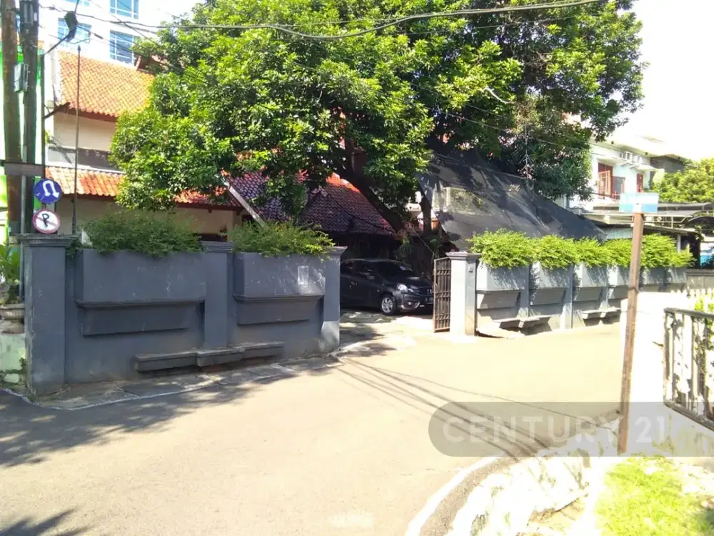 [Dijual] Rumah Tinggal Nyaman Di Jl Sinen, Ragunan, Jaksel