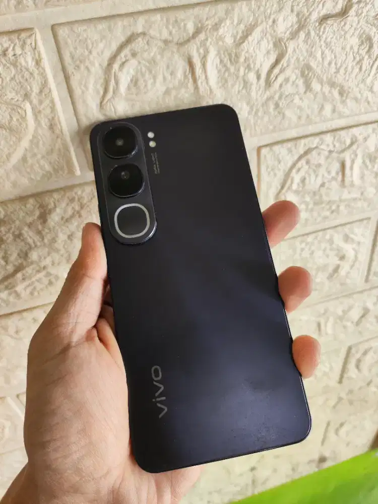 VIVO V40 LITE RAM 8/256GB HP AJA BATANG HALAL