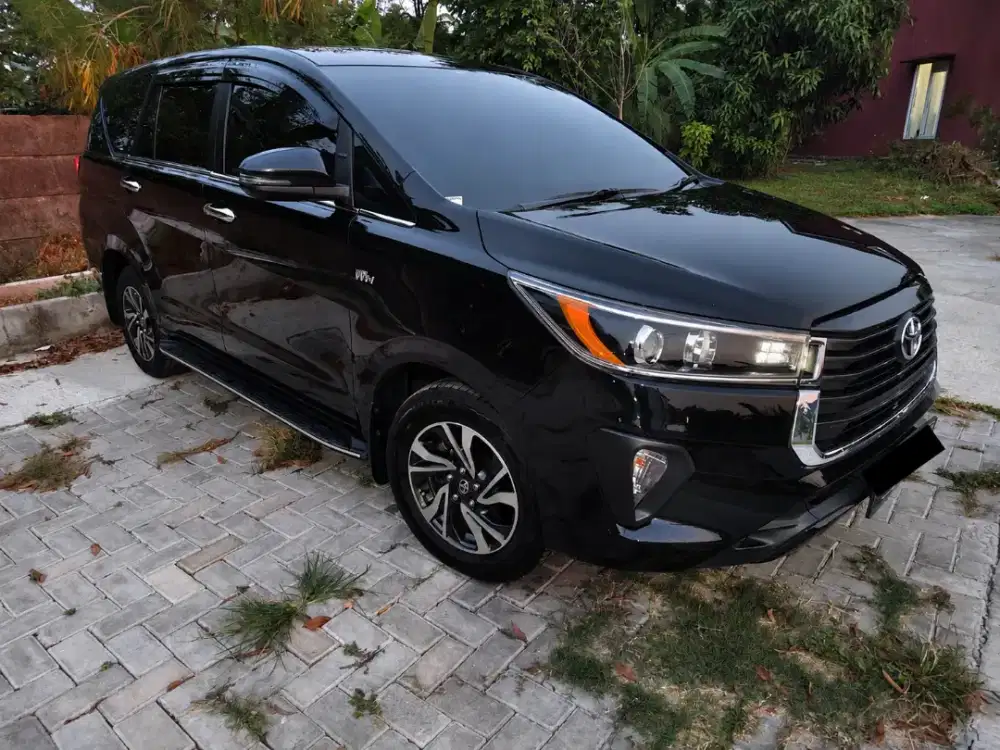 Innova Reborn V Bensin Matic