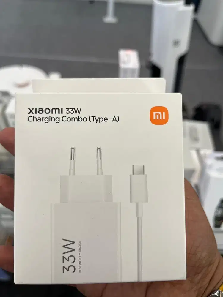 Xiaomi Charger 33W