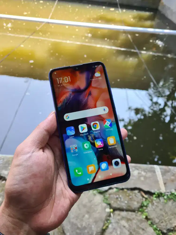 XIOMI REDMI 8A PRO 3/32 NORMAL