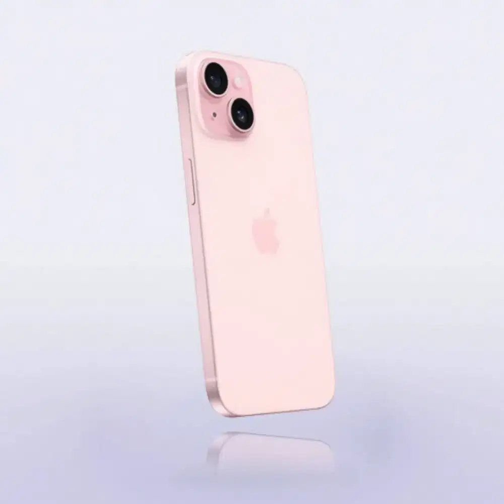 Iphone 15, 16 & 17 series resmi ibox