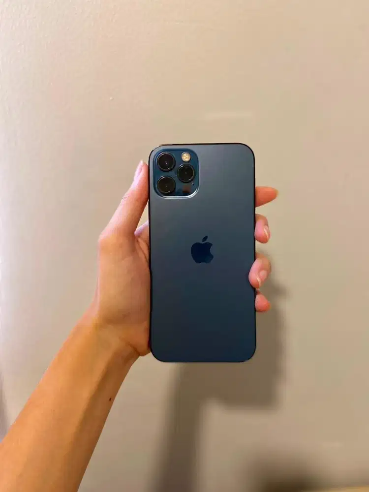 Iphone 12 pro 256gb ex inter