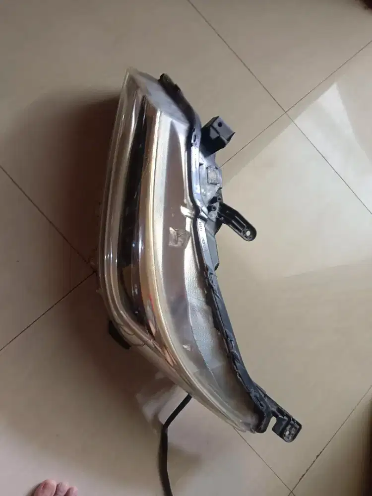 Headlamp all new terios