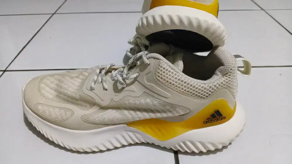 Adidas AlphaBounce Beyond size 42 insole 265