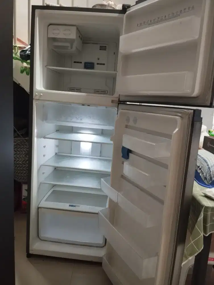 Kulkas 2 pintu ELECTROLUX ETB3200MG