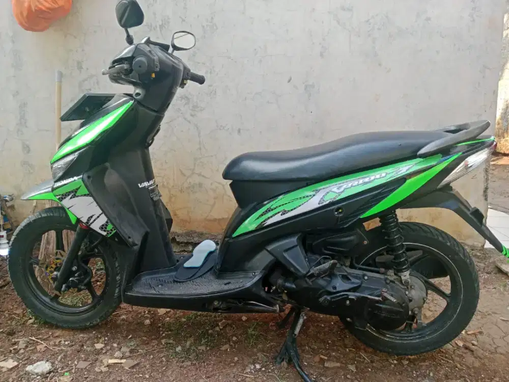 Vario karbu 110