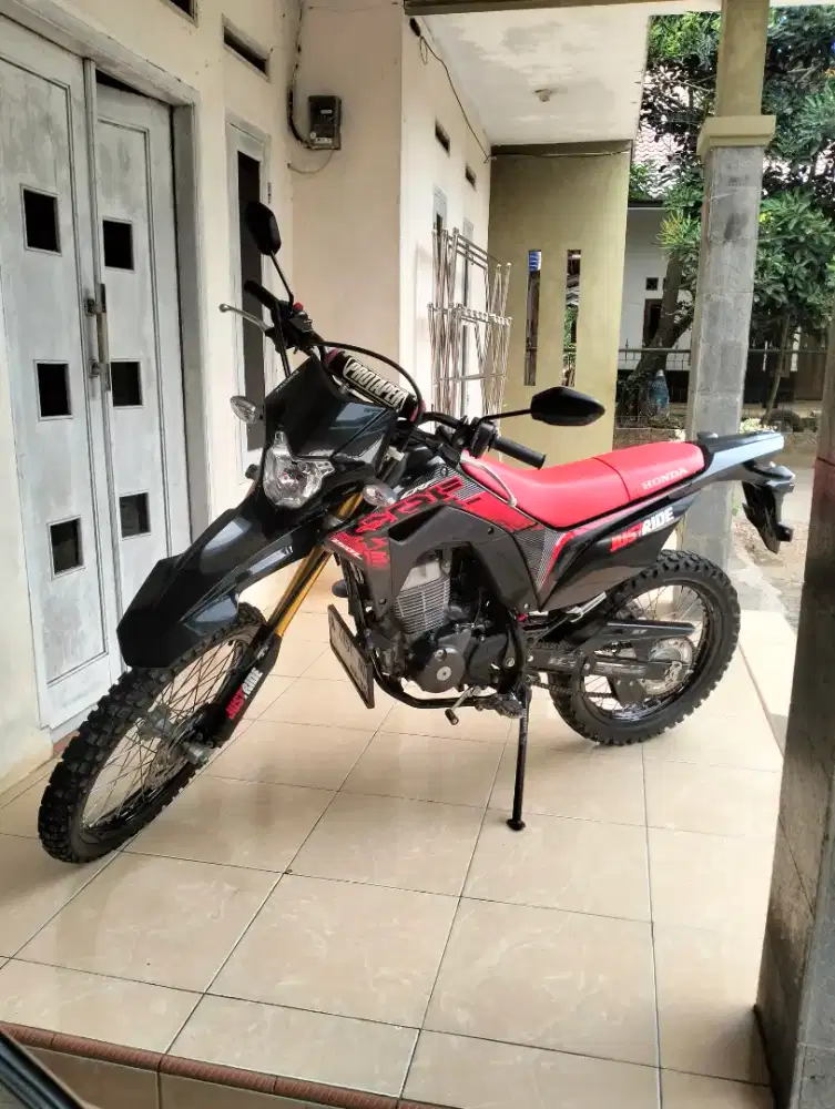 Crf L tahun 2024